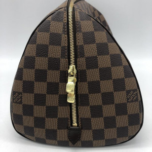 LOUIS VUITTON リベラMM ダミエ ヴィトン ハンドバッグ　買取しました！