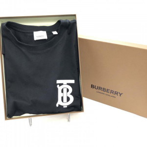 BURBERRY モノグラムモチーフ オーバーサイズ 半袖Tee バーバリー 買取しました！