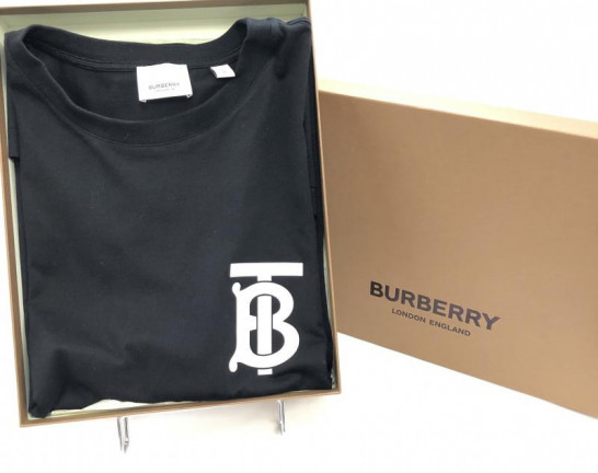 BURBERRY モノグラムモチーフ オーバーサイズ 半袖Tee バーバリー 買取しました！