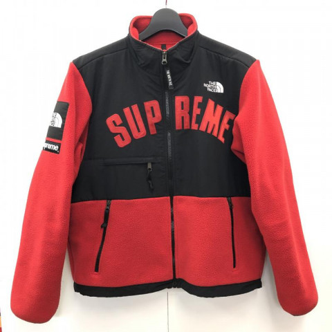 SUPREME×THE NORTH FACE 19SS デナリジャケット 　買取しました！