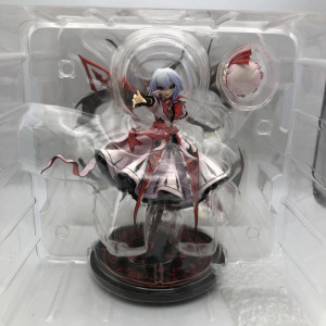 キューズQ レミリア・スカーレット 紅魔城伝説版　買取しました！