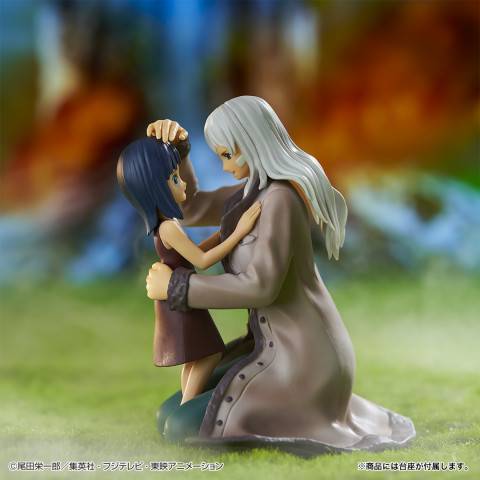 C賞：Revible Moment-ロビン＆オルビア-
