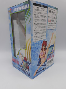 「ToHeart2 XRATED」 向坂環ビーチサイドver.1/6スケールフィギュア　買取しました！