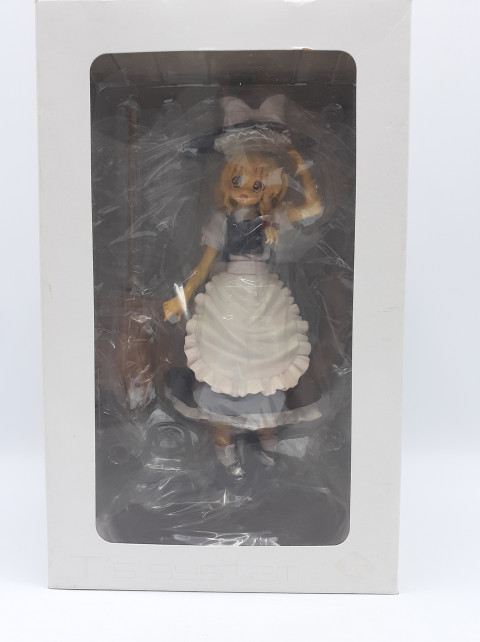 霧雨魔理沙「東方Project」 1/6 スケールフィギュア　買取しました！