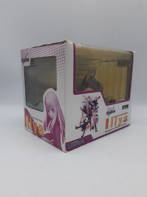 イリヤ 「Fatehollow ataraxia」 1/8 スケールフィギュア　買取しました！