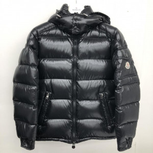 MONCLER モンクレール MAYA GIUBBOTTO マヤ ダウンジャケット サイズ0　買取しました！