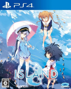 PS4 ソフト ISLAND （アイランド）　買取しました！