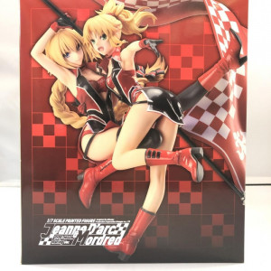 プラスワン ジャンヌ ダルク モードレッド TYPE-MOON Racing ver. Fate/Apocrypha　買取しました！