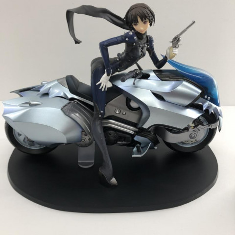 HOBBY JAPAN 新島真 怪盗 Ver. with ヨハンナ ペルソナ5 AMAKUNI　買取しました！