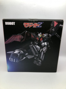 千値練 RIOBOT マジンガーZ　買取しました！