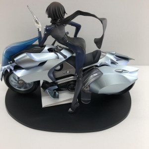 HOBBY JAPAN 新島真 怪盗 Ver. with ヨハンナ ペルソナ5 AMAKUNI　買取しました！