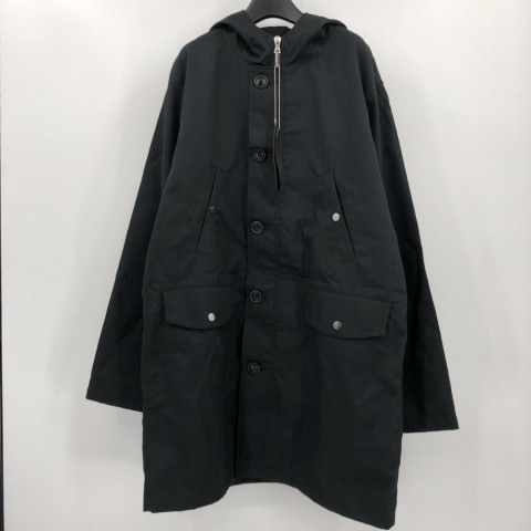 AMIRI LOST BOYS モッズコート メンズ サイズXL　買取しました！