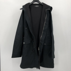 AMIRI LOST BOYS モッズコート メンズ サイズXL　買取しました！