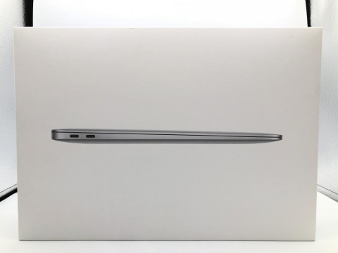 APPLE アップル MacBook Air 13ｲﾝﾁ 1TB MWTJ2J/A A2179 マックブック　買取しました！