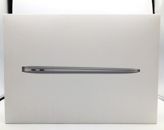 APPLE アップル MacBook Air 13ｲﾝﾁ 1TB MWTJ2J/A A2179 マックブック　買取しました！