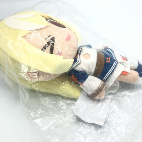 不知火フレア ぬいぐるみ ホロライブ×TSUKUMO ツクモネットショップ限定　買取しました！