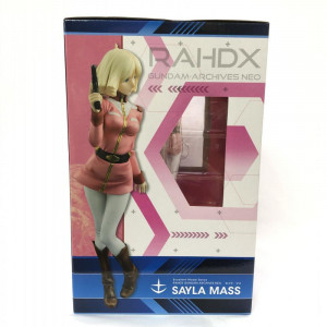 メガハウス エクセレントモデル RAHDXG.A.NEO セイラ・マス　買取しました！