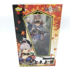 Phat ファット・カンパニー セイバー/宮本武蔵 1/7 Fate/Grand Order　買取しました！