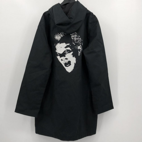 AMIRI LOST BOYS モッズコート メンズ サイズXL　買取しました！