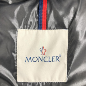 MONCLER モンクレール MAYA GIUBBOTTO マヤ ダウンジャケット サイズ0　買取しました！