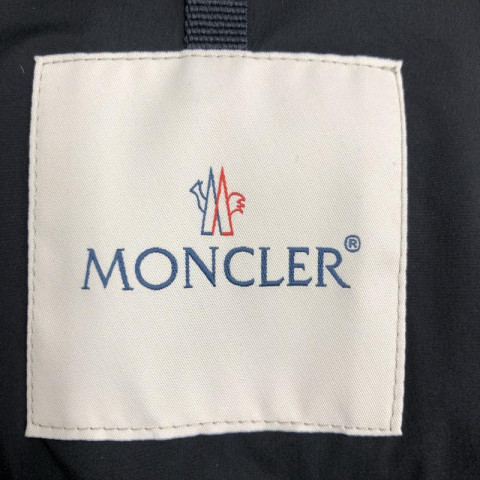 MONCLER モンクレール 19AW CECAUD セカウ ダウンジャケット サイズ4　買取しました！