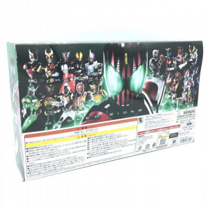 バンダイ DXネオディケイドライバー 仮面ライダーディケイド 「仮面ライダージオウ 」　買取しました！