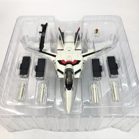 新着 YAMATO 1/48 1/48 Yamato マクロス Review VF-1S VF-1S