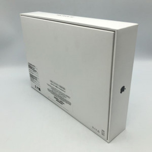 Apple Macbook Air M1 8GB/256GB　買取しました！