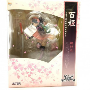 ALTER 百姫～OIRONAOSHI～ 1/8 「朧村正」 アルター　買取しました！