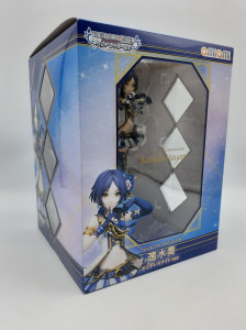 「アイドルマスター シンデレラガールズ」 速水奏 エンドレスナイトVer. 1/8 スケールフィギュア　買取しました！