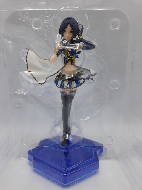 「アイドルマスター シンデレラガールズ」 速水奏 エンドレスナイトVer. 1/8 スケールフィギュア　買取しました！