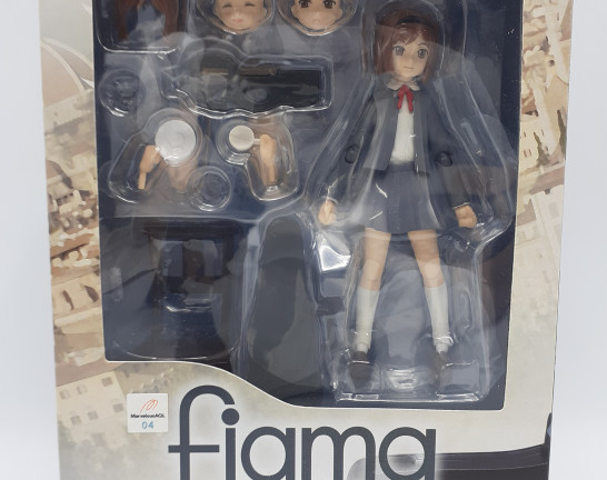 figma ヘンリエッタ 「GUNSLINGER GIRL」　買取しました！