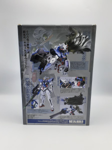 METAL BUILD ガンダムエクシアリペア 「機動戦士ガンダム00(ダブルオー)」　買取しました！