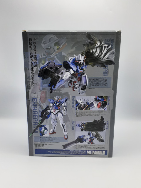 METAL BUILD ガンダムエクシアリペア 「機動戦士ガンダム00(ダブルオー)」　買取しました！