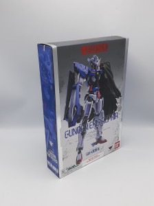 METAL BUILD ガンダムエクシアリペア 「機動戦士ガンダム00(ダブルオー)」　買取しました！