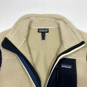 Patagonia 2019AW レトロX ベスト サイズS　買取しました！