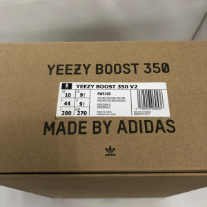 adidas YEEZY BOOST 350 V2 Yecheil 28.0cm アディダス イージーブースト　買取しました！