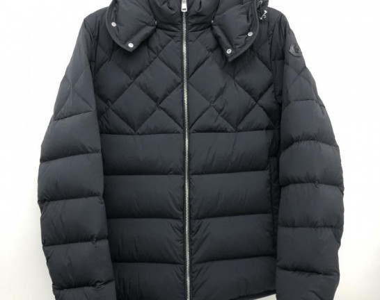 MONCLER モンクレール 19AW CECAUD セカウ ダウンジャケット サイズ4　買取しました！