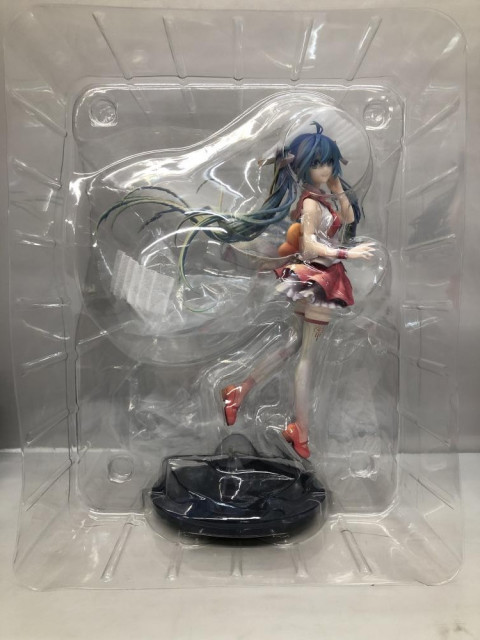 Max Factory  初音ミク 初梦Ver. 1/8スケールフィギュア　買取しました！