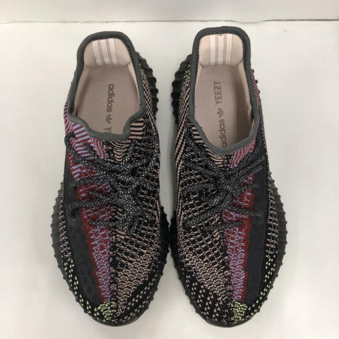 adidas YEEZY BOOST 350 V2 Yecheil 28.0cm アディダス イージーブースト　買取しました！