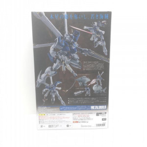 バンダイ METAL BUILD クロスボーン・ガンダムX3　買取しました！