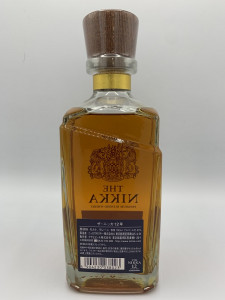 ザ・ニッカ12年（ THE NIKKA）700ml ニッカウヰスキー　買取しました！