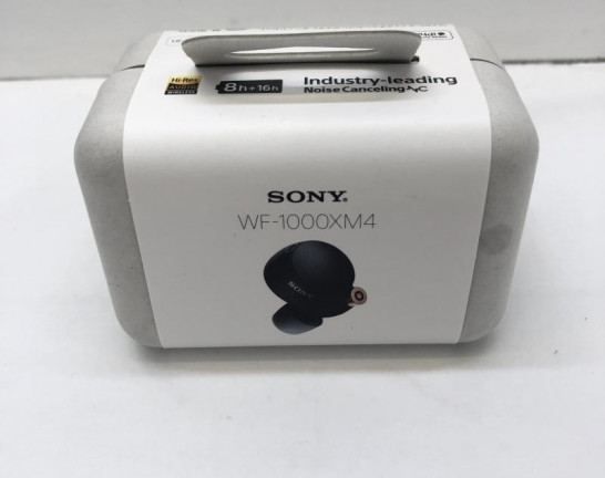 SONY ソニー 完全ワイヤレスイヤホン　買取しました！