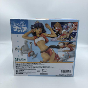 ベルファイン ふしぎの海のナディア やすらぎVer. 1/7スケール　買取しました！