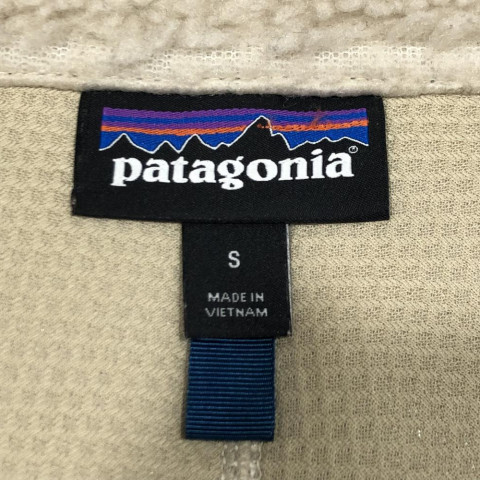 Patagonia 2019AW レトロX ベスト サイズS　買取しました！