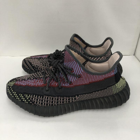 adidas YEEZY BOOST 350 V2 Yecheil 28.0cm アディダス イージー ...