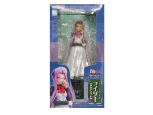 ライダー～妄想・慎ましきメイド編～ 「Fate/hollow ataraxia」 1/8　買取しました！