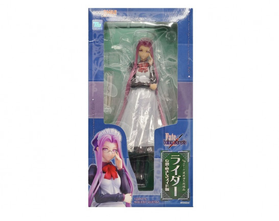 ライダー～妄想・慎ましきメイド編～ 「Fate/hollow ataraxia」 1/8　買取しました！