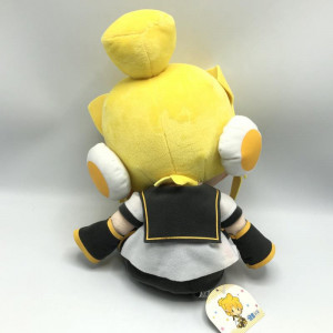 セガ 鏡音レン メガジャンボふわふわぬいぐるみ【ネクタイはがれ】　買取しました！