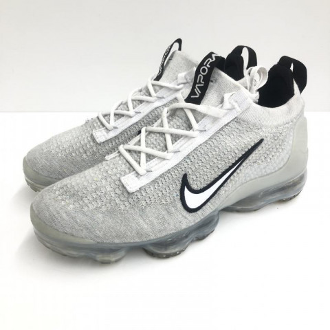 NIKE ナイキ AIR VAPORMAX 2021 FK ヴェイパーマックス フライニット ...